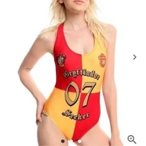 Harry Potter SwimSuit